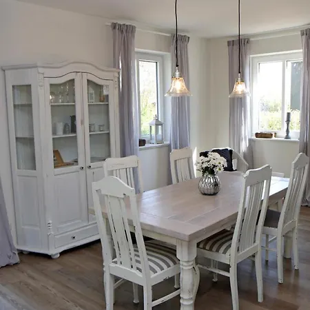 Apartment Nordlicht - A63150 Steinberg (Schleswig-Holstein)