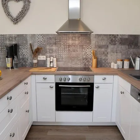 Nordlicht - A63150 Apartment Steinberg (Schleswig-Holstein)