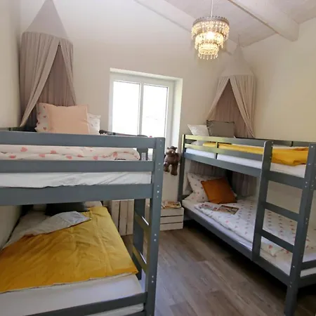 Apartment Nordlicht - A63150 Steinberg (Schleswig-Holstein)